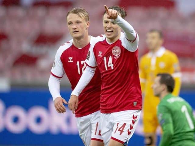 Soi kèo bóng đá Đan Mạch vs Phần Lan, 12/06/2021 - Euro