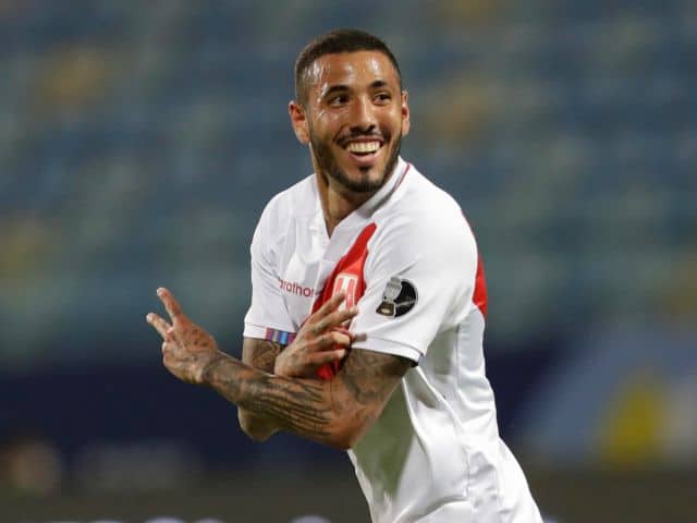 Soi kèo bóng đá Ecuador vs Peru, 24/06/2021 - Copa America