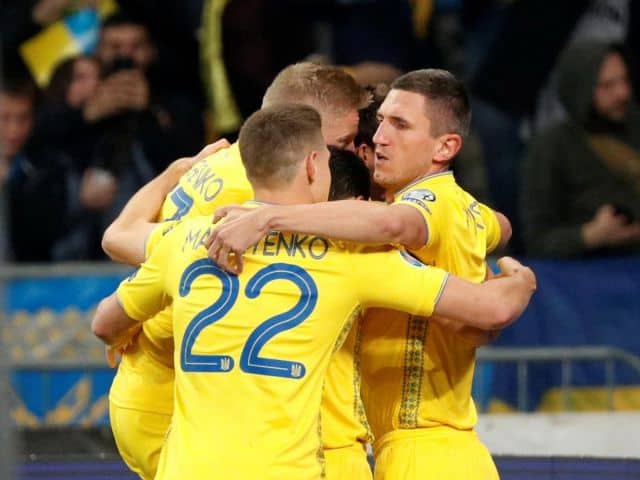 Soi kèo bóng đá Hà Lan vs Ukraine, 14/06/2021 - Euro