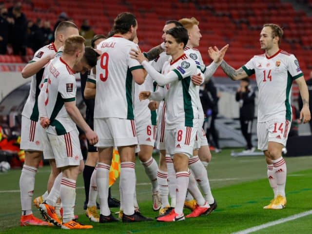 Soi kèo bóng đá Hungary vs Bồ Đào Nha, 15/06/2021 - Euro