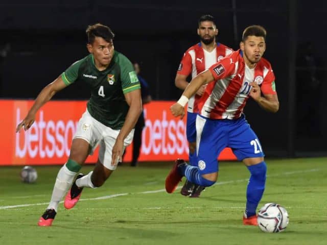 Soi kèo bóng đá Paraguay vs Bolivia, 14/06/2021 - Copa America