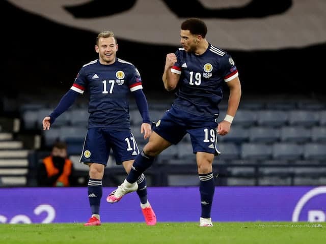 Soi kèo bóng đá Scotland vs Cộng hòa Séc, 14/06/2021 - Euro