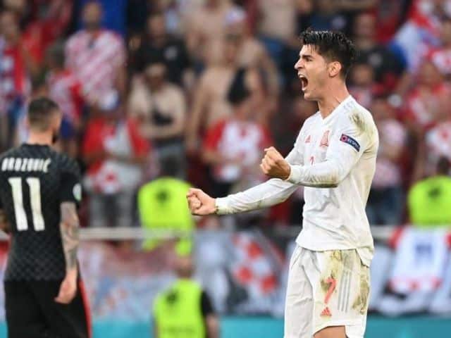 Soi kèo bóng đá Thụy Sĩ vs Tây Ban Nha, 02/07/2021 - Euro