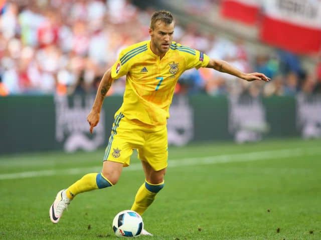 Soi kèo bóng đá Ukraine vs Áo, 21/06/2021 - Euro