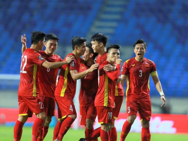 Soi kèo bóng đá Việt Nam vs Malaysia, 11/06/2021 - VL World Cup 2022