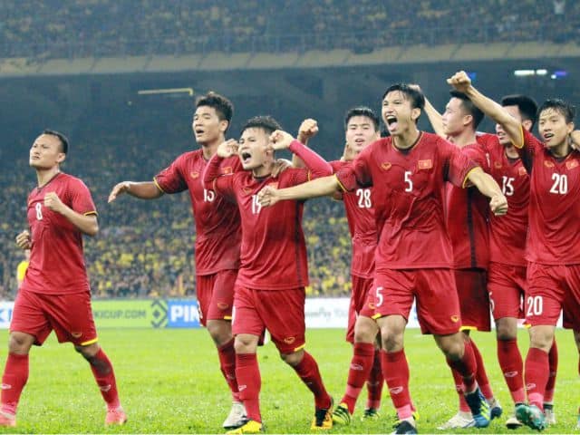 Soi kèo bóng đá Việt Nam vs UAE, 15/06/2021 - VL World Cup 2022