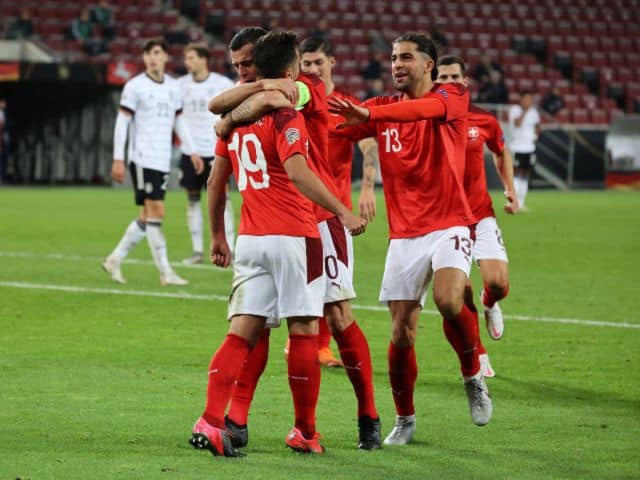 Soi kèo bóng đá Wales vs Thụy Sĩ, 12/06/2021 - Euro