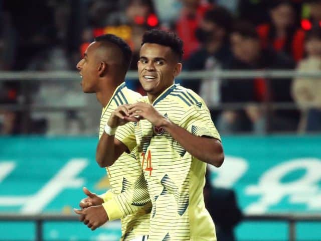 Soi kèo bóng đá Peru vs Colombia, 10/07/2021 - Copa America
