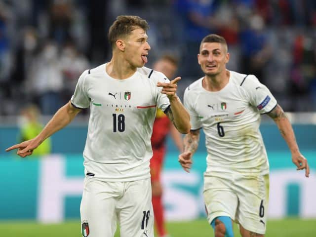 Soi kèo bóng đá Ý vs Tây Ban Nha, 07/07/2021 - Euro