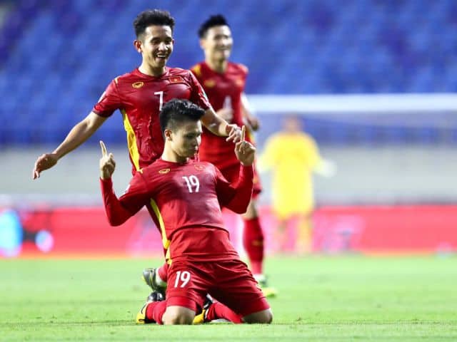 Soi kèo bóng đá Ả Rập Saudi vs Việt Nam, 03/09/2021 - VL World Cup