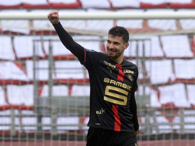 Soi kèo bóng đá Angers vs Rennes, 29/08/2021 - Ligue 1