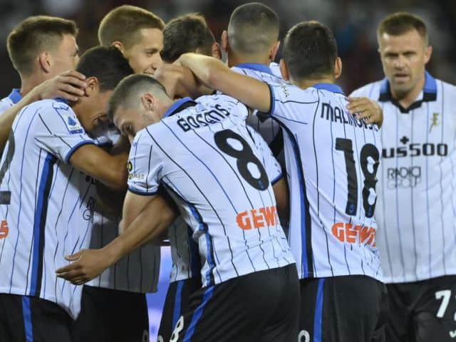 Soi kèo bóng đá Atalanta vs Bologna, 28/08/2021 - Serie A