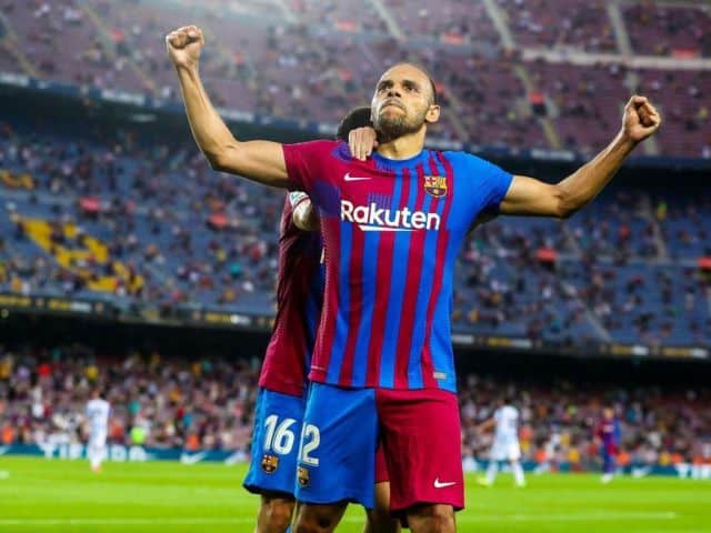 Soi kèo bóng đá Ath Bilbao vs Barcelona, 22/08/2021- La Liga