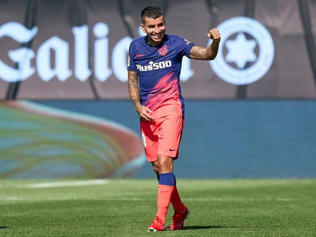 Soi kèo bóng đá Atl. Madrid vs Elche, 23/08/2021- La Liga