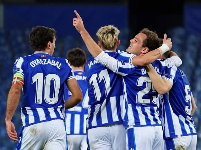 Soi kèo bóng đá Barcelona vs Real Sociedad, 16/08/2020 - La Liga