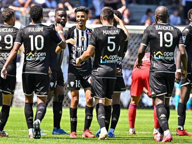 Soi kèo bóng đá Bordeaux vs Angers, 22/08/2021 -Ligue 1