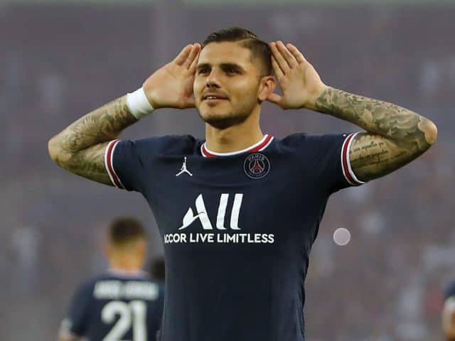Soi kèo bóng đá Brest vs Paris SG, 21/08/2021 - Ligue 1