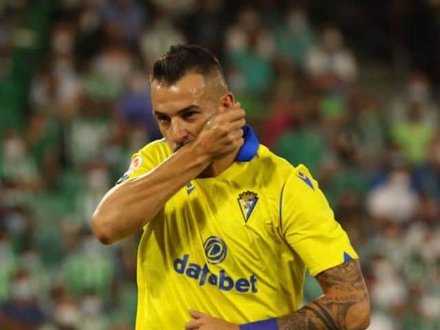 Soi kèo bóng đá Cadiz vs Osasuna, 30/08/2021 - La Liga