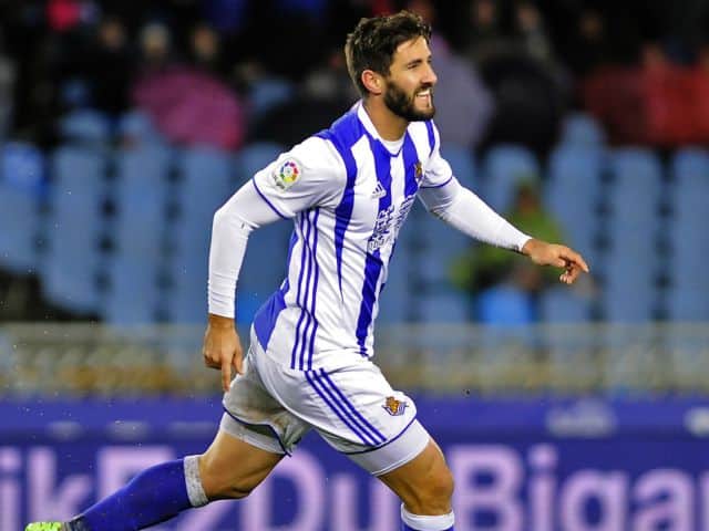 Soi kèo bóng đá Cadiz vs Real Sociedad, 12/09/2021 - La Liga