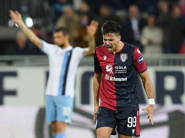 Soi kèo bóng đá Cagliari vs Spezia, 23/08/2021 - Serie A