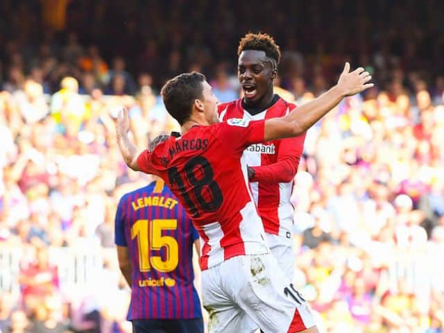 Soi kèo bóng đá Celta Vigo vs Ath Bilbao, 28/08/2021 - La Liga