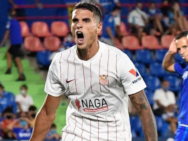 Soi kèo bóng đá Elche vs Sevilla, 29/08/2021 - La Liga