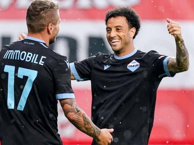 Soi kèo bóng đá Empoli vs Lazio, 22/08/2021 - Serie A