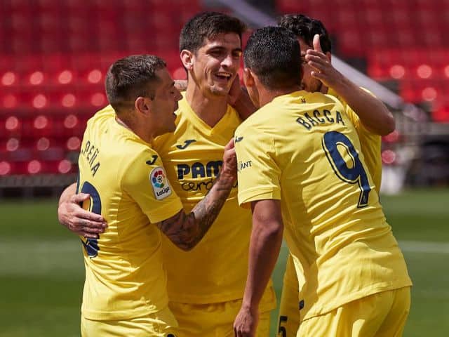 Soi kèo bóng đá Espanyol vs Villarreal, 22/08/2021- La Liga