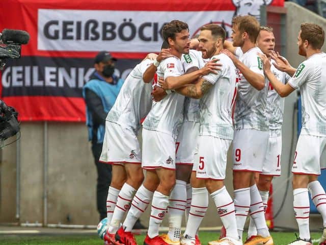 Soi kèo bóng đá Freiburg vs Koln, 11/09/2021 - Bundesliga