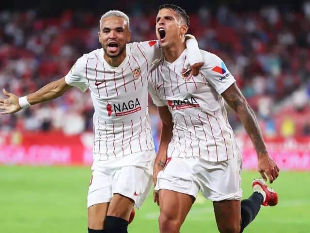 Soi kèo bóng đá Getafe vs Sevilla, 24/08/2021- La Liga