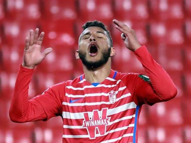 Soi kèo bóng đá Granada vs Betis, 13/09/2021 - La Liga