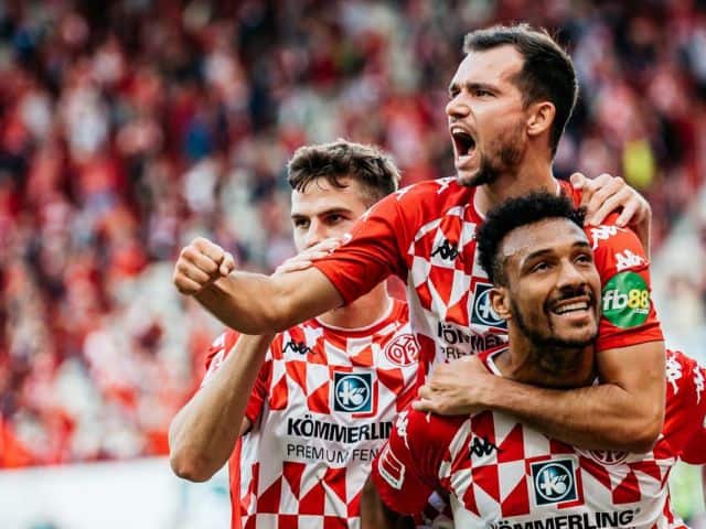 Soi kèo bóng đá Hoffenheim vs Mainz, 11/09/2021 - Bundesliga
