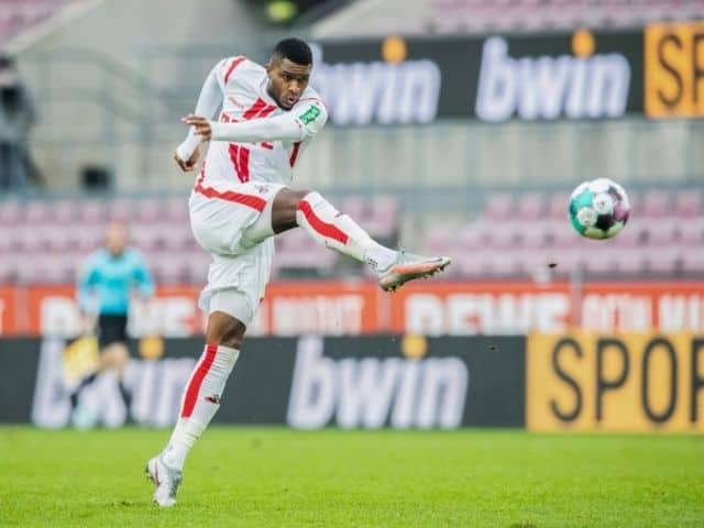 Soi kèo bóng đá Koln vs Bochum, 28/08/2021 - Bundesliga