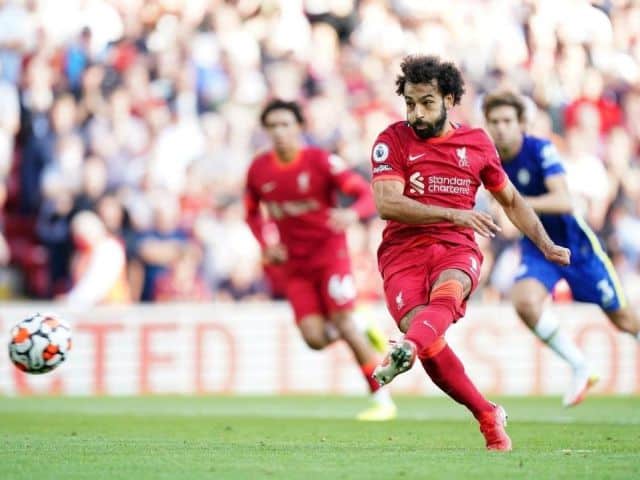 Soi kèo bóng đá Leeds United vs Liverpool, 12/09/2021 - Ngoại Hạng Anh
