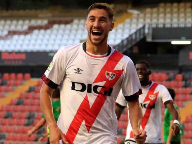 Soi kèo bóng đá Levante vs Rayo Vallecano, 11/09/2021 - La Liga