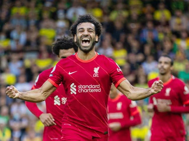 Soi kèo bóng đá Liverpool vs Burnley, 21/08/2021 - Ngoại Hạng Anh