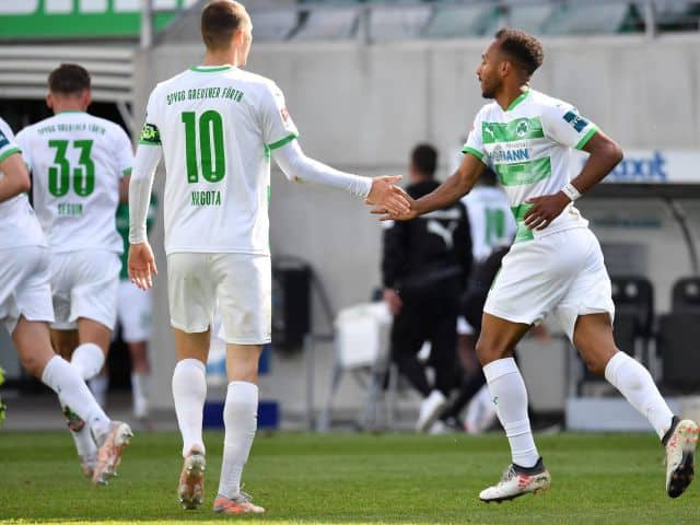 Soi kèo bóng đá Mainz 05 vs Greuther Furth, 28/08/2021 - Bundesliga