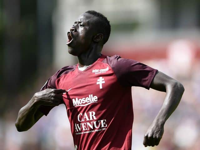 Soi kèo bóng đá Metz vs Troyes, 12/09/2021 - Ligue 1