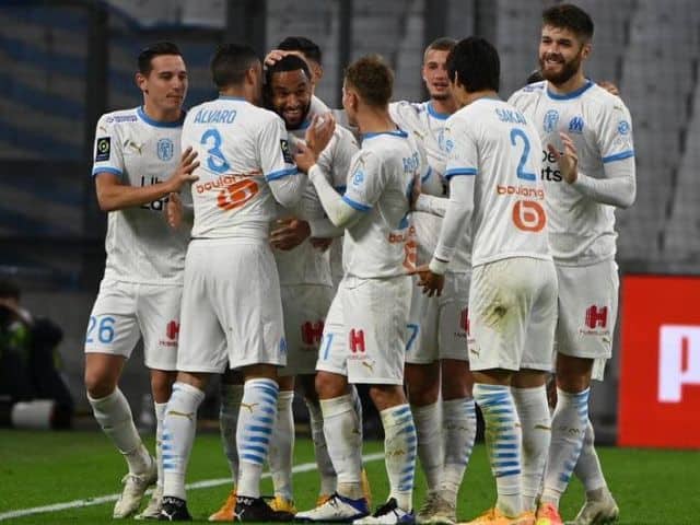 Soi kèo bóng đá Monaco vs Marseille, 12/09/2021 - Ligue 1