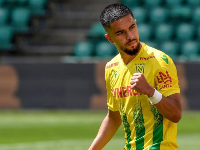 Soi kèo bóng đá Monaco vs Nantes, 07/08/2021 - Ligue 1