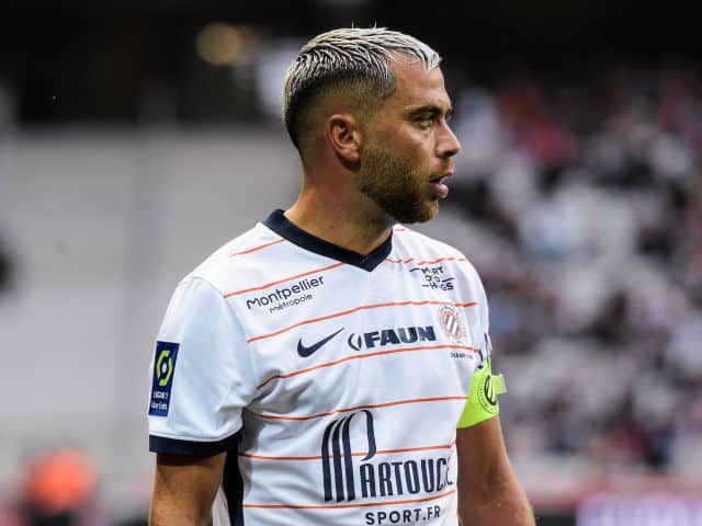 Soi kèo bóng đá Montpellier vs St Etienne, 12/09/2021 - Ligue 1