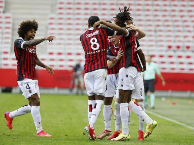 Soi kèo bóng đá Nantes vs Nice, 12/09/2021 - Ligue 1