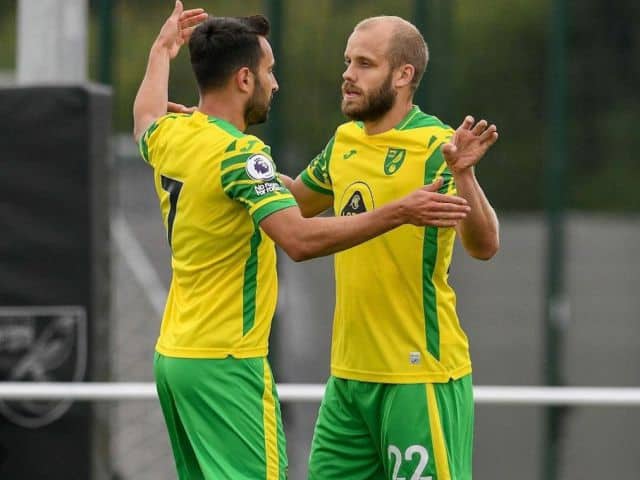 Soi kèo bóng đá Norwich vs Liverpool, 14/08/2021 -Ngoại Hạng Anh