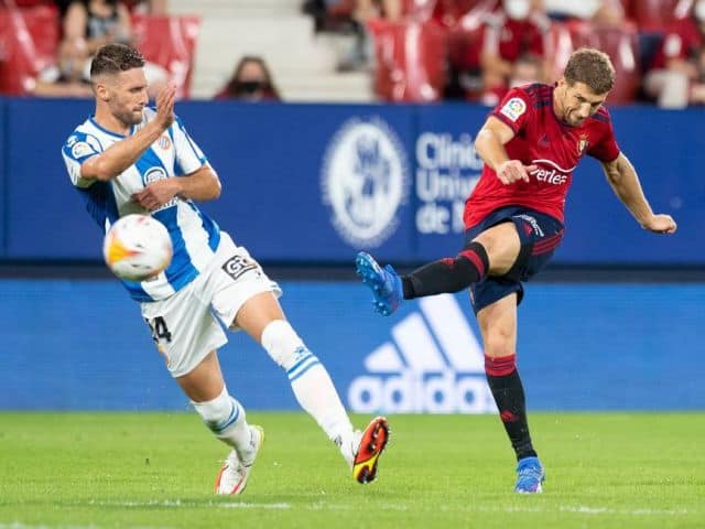 Soi kèo bóng đá Osasuna vs Celta Vigo, 24/08/2021- La Liga