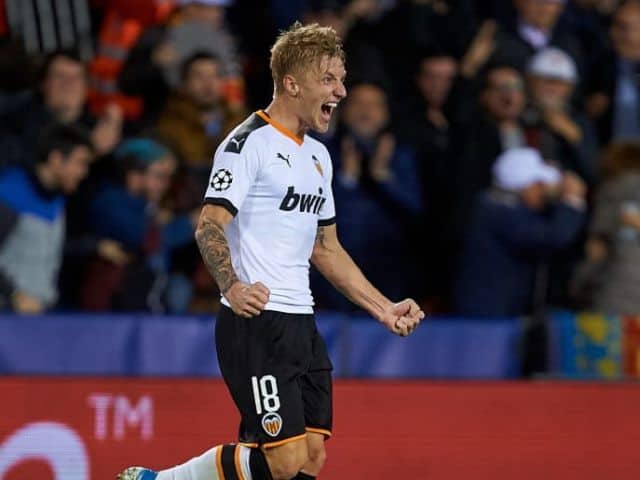 Soi kèo bóng đá Osasuna vs Valencia, 12/09/2021 - La Liga