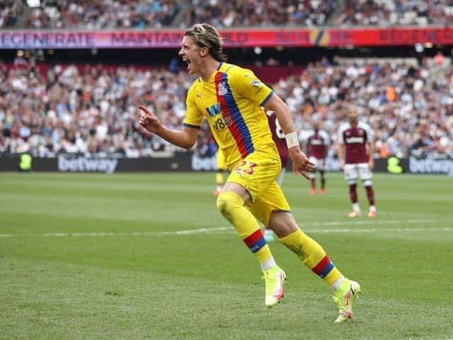 Soi kèo bóng đá Crystal Palace vs Tottenham, 11/09/2021 - Ngoại Hạng Anh