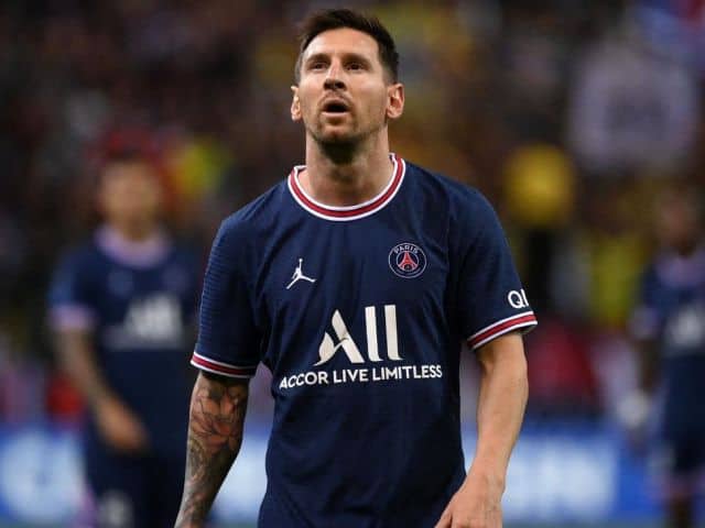 Soi kèo bóng đá PSG vs Clermont, 12/09/2021 - Ligue 1