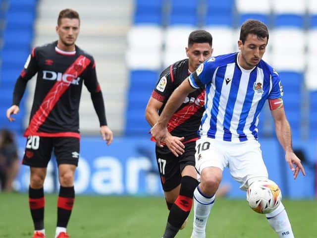 Soi kèo bóng đá Real Sociedad vs Levante, 29/08/2021 - La Liga