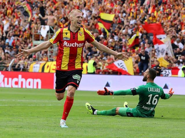 Soi kèo bóng đá Rennes vs Lens, 08/08/2021 - Ligue 1