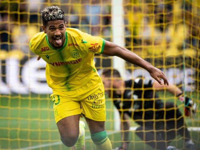 Soi kèo bóng đá Rennes vs Nantes, 22/08/2021 -Ligue 1